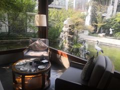 -广富林宰相府酒店·水云间
