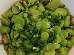 -香山湖渔家大院