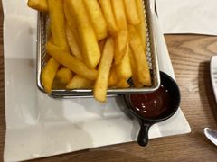-安妮意大利餐厅(世贸天阶店)