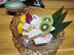 -大岛日本料理铁板烧(南通大饭店)
