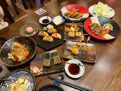 -鸟鹏烧鸟居酒屋(龙岗万科店)