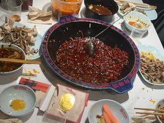 -何师傅美蛙鱼头(汉街店)