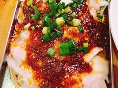 -兔槽江湖菜·重庆璧山兔(水围店)