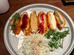 -一豚轩·烧鸟·豚骨拉面(五四路店)