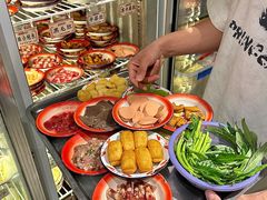 -老街称盘麻辣烫·冒菜(思北店)