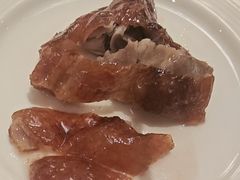 -京香轩·中餐厅(上海中庚聚龙酒店)