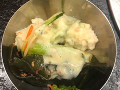 -烤路里·韩国品质自助烤肉(石路天虹4号店)