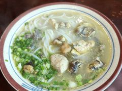 -沈记土鸡米线(七星街品牌中心店)