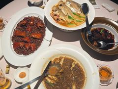 -三利音·玖弄小鲜(浦东嘉里城店)