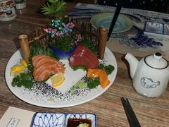 -ひみ冰见日本料理(旅顺九三路店)