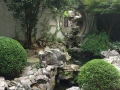 -全季酒店（苏州观前街平江路店）(原临顿路地铁站店)
