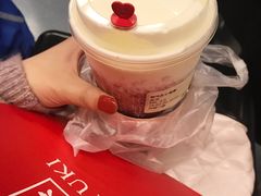 -奈雪的茶(市百一店)