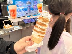 -DQ·蛋糕·冰淇淋(通州万达店)