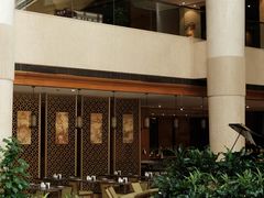 -宁波东港喜来登酒店
