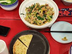 -宏状元现熬粥·京味菜(五棵松店)