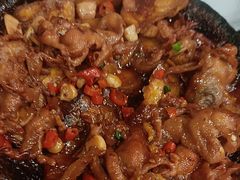 -西江美食舫·江西菜(健德桥店)