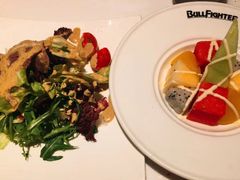 -斗牛士牛排(南京东路店)