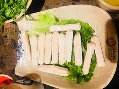 -小龙坎火锅(双林店)