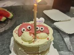 -MIMO CAFE(沙头角店)