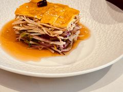 -北京泰富酒店-柏景轩中餐厅