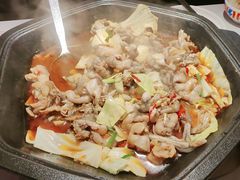 -蛙来哒(大汉悦中心店)