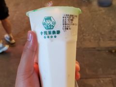 -小芳茶卖部(新都汇中心店)