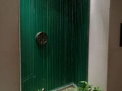 -丽思卡尔顿酒店泳池(金融街店)