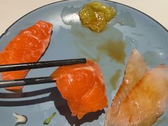 -喜庭海鲜自助(北辰三角洲北辰荟店)