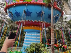 -南宫五洲植物乐园