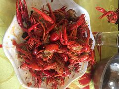 老谢龙虾(芜湖路店)-老谢龙虾(芜湖路店)