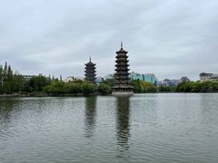 -桂林两江四湖景区