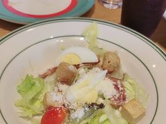 -菲滋意式餐厅(金华银泰城店)