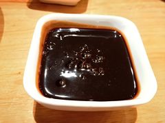 甜面酱-姥姥家春饼店(惠新东街店)