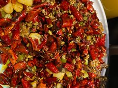 -鼎原力量东北吊炉烧烤(临河街店)