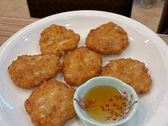 -永記粤菜·五指毛桃花雕鸡煲(九亭店)