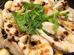 -常来小聚·广州非遗传承餐厅(高德置地店)