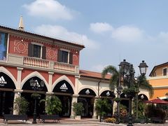 -佛罗伦萨小镇广佛名品奥特莱斯(疏港路店)