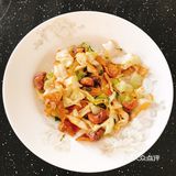 【排毒解毒】腰果洋白菜