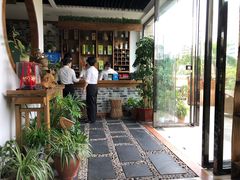 -茶油香闽南菜·花园餐厅(前埔店)