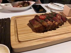 -Le Siècle.百年西餐厅(颐和公馆店)