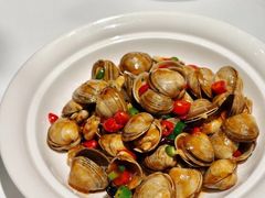 -宝轩渔府·海鲜(水上店)