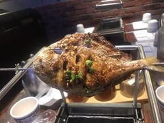 -三个蒙古大叔羊肉串(大宁店)