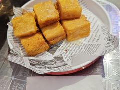 -孖记茶档·热腾茶餐(荔湾领展广场店)