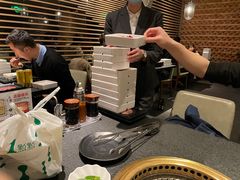 -神户赤童日式烤肉(金地广场店)