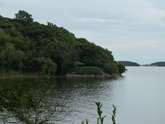 -天目湖涵田度假村