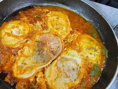 鸡蛋酱-阿拉伯萨娜餐厅(石马社区店)