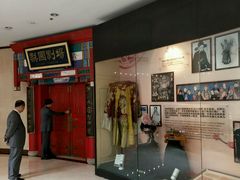 -北京前门建国饭店