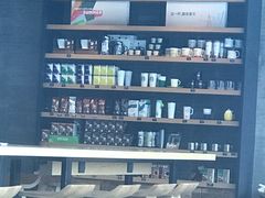 -星巴克(太原柳巷第一店)