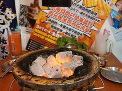 -大阪烧肉BAKA一代(十亩地店)