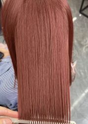 -藤野造型烫染·接发